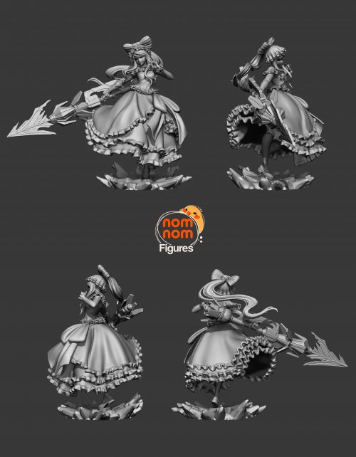 Shalltear Bloodfallen