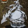 Shalltear Bloodfallen