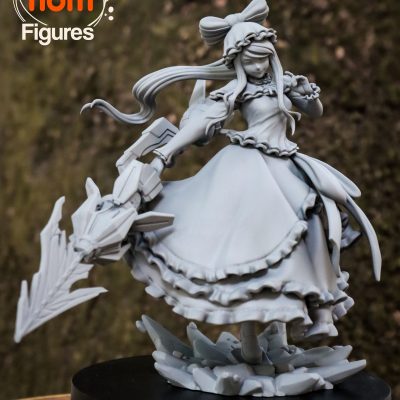 Shalltear Bloodfallen