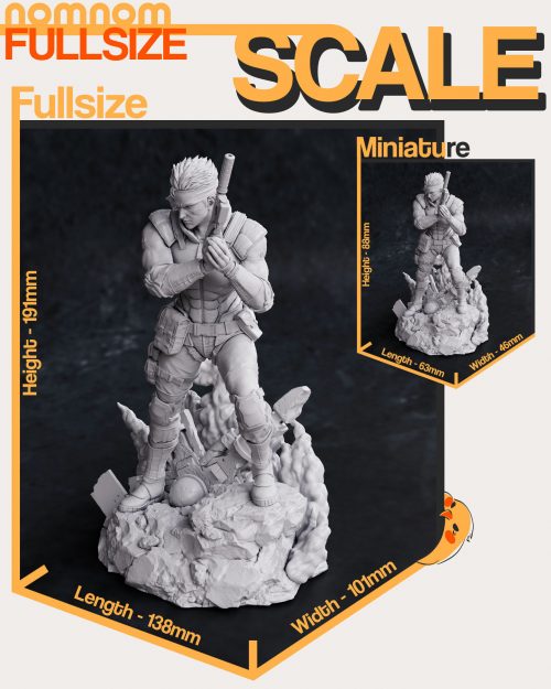 Solid Snake