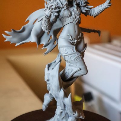 Sylvanas Windrunner