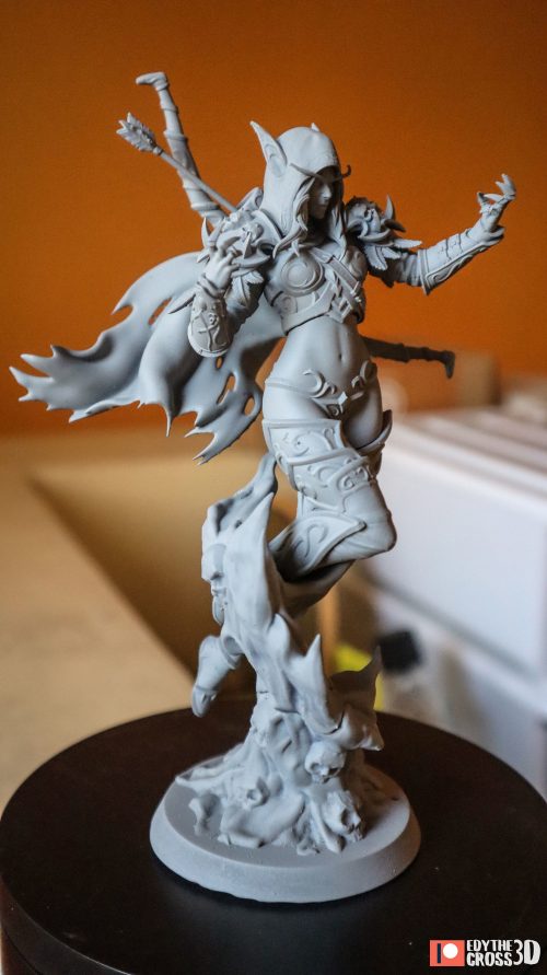 Sylvanas Windrunner