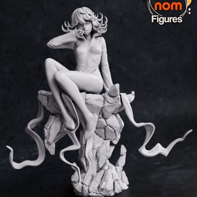 Tatsumaki