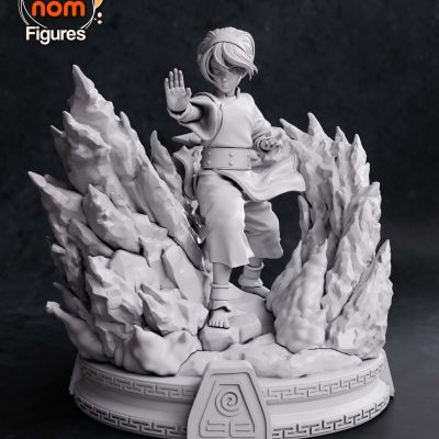 Toph Bei Fong