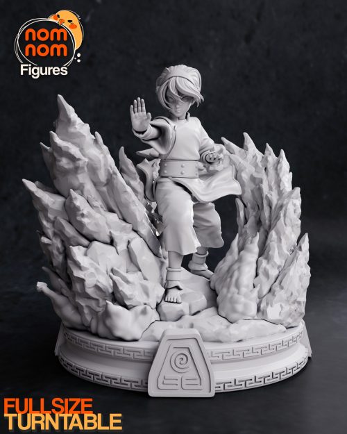 Toph Bei Fong