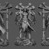 tyrande-whisperwind-world-of-warcraft-3d-model-0d8e3b1d9b Tyrande Whisperwind