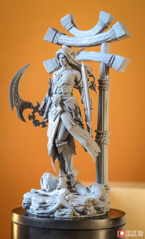 tyrande-whisperwind-world-of-warcraft-3d-model-563cf2382b Tyrande Whisperwind