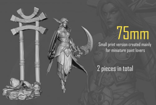 tyrande-whisperwind-world-of-warcraft-3d-model-d9c235f1da Tyrande Whisperwind