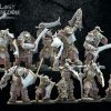 urks Urk Slaves (Esclavos Urk)