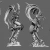Valeera Sanguinar