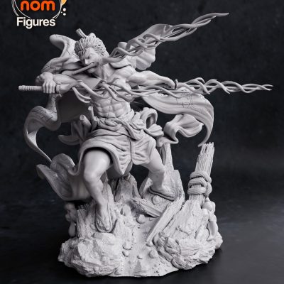 Wano Zoro