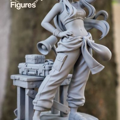 Winry Rockbell