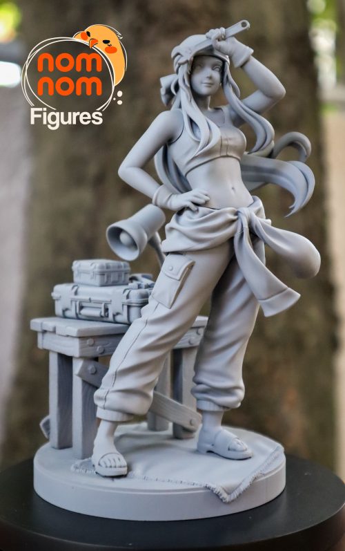Winry Rockbell