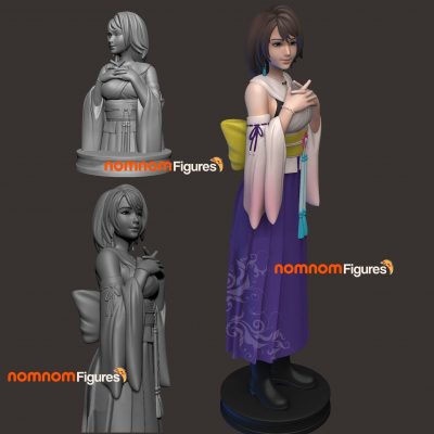 Yuna