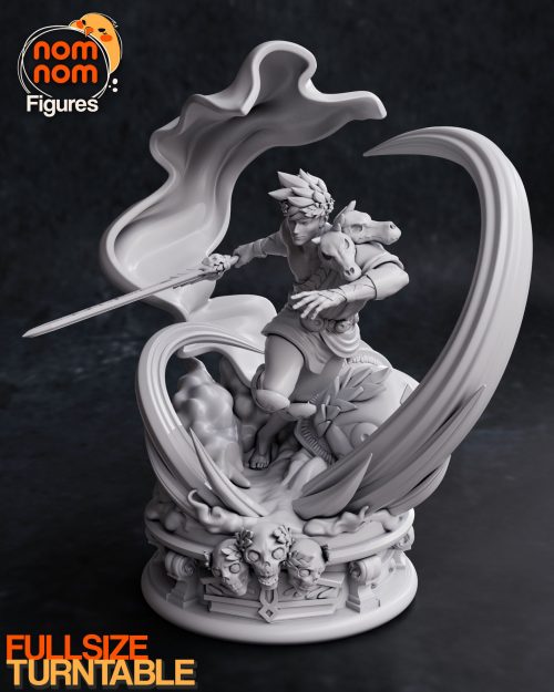 Zagreus