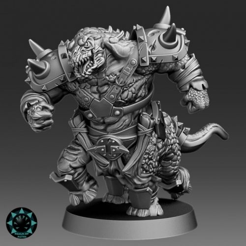 zoltthelizardcentaur-v1 Jugadores estrella