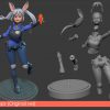 Judy Hopps