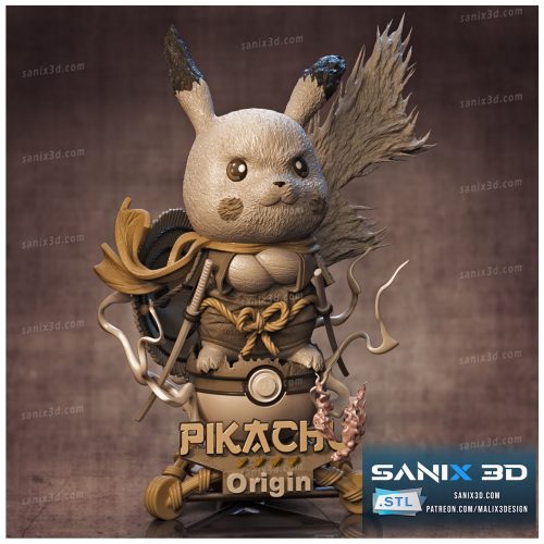 Pika