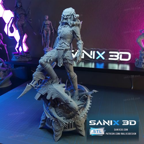 Alien vs Predator