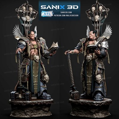 Inquisitor