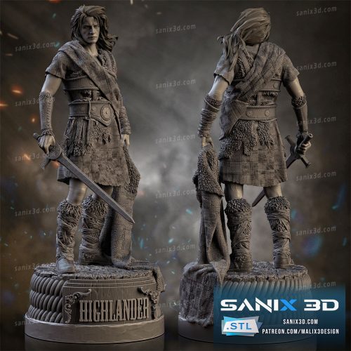 Highlander