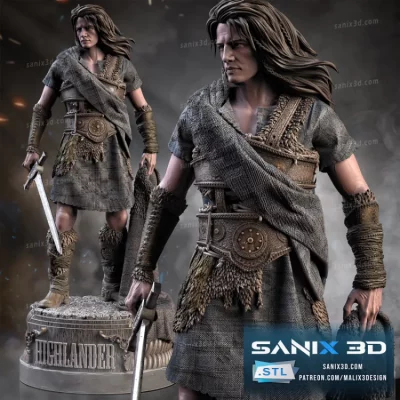Highlander