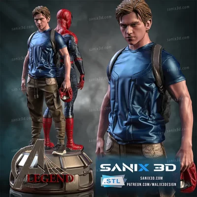 Spider-boy