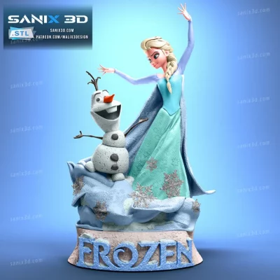 Elsa