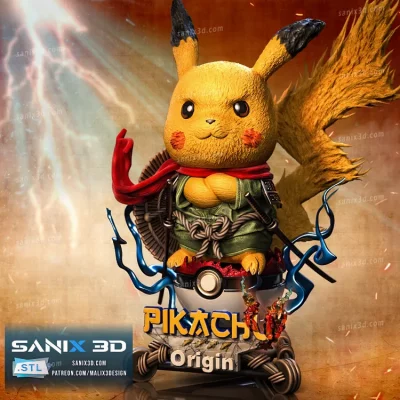 Pika