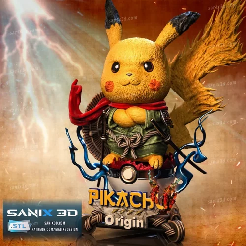 Pika