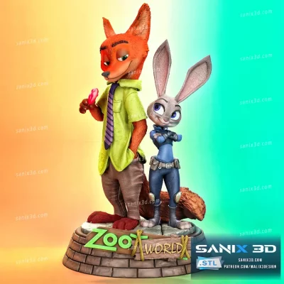 Zooworld