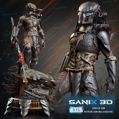 Alien vs Predator