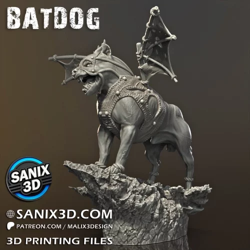 Batdog