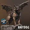 Batdog