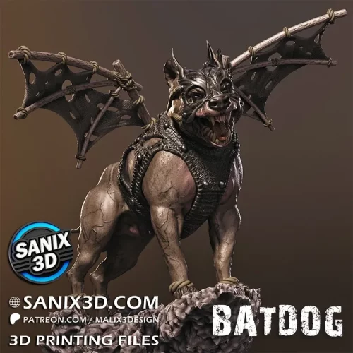 Batdog