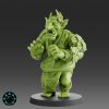 Equipo de Trolls y Goblins