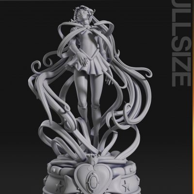 Sailor Moon