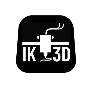 Impresión de artículos 3D y gadgets