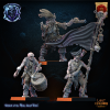 Misty Island Gunners CG (Pistoleros de Misty Island GM)