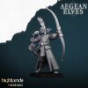 Arqueros Elfos Egeos (Aegean Elves Archers)