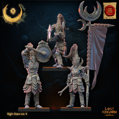 Grupo de mando de Regimiento Tsurugi
