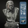 Busto de Joker - H. Ledger