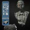Busto de Joker - H. Ledger
