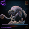 7 Monstruo de Acheron