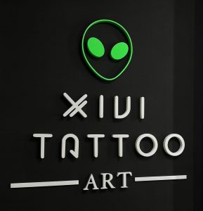 Letras corpóreas