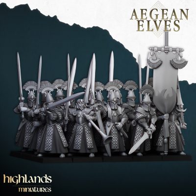 Espadas de Messara