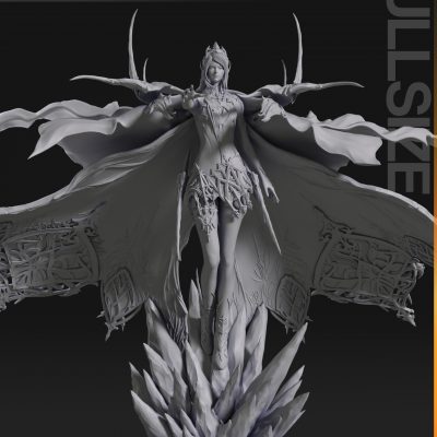 Shiva, FFXVI