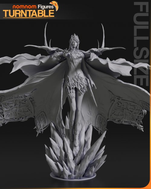 Shiva, FFXVI