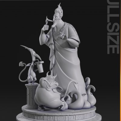 Hades
