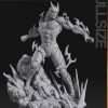 Kaiju No8